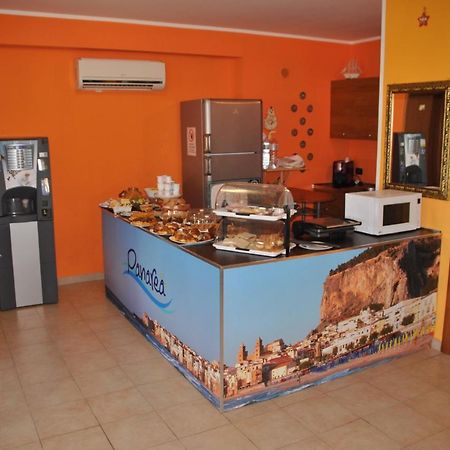 Residence Panarea Cefalu Exterior photo