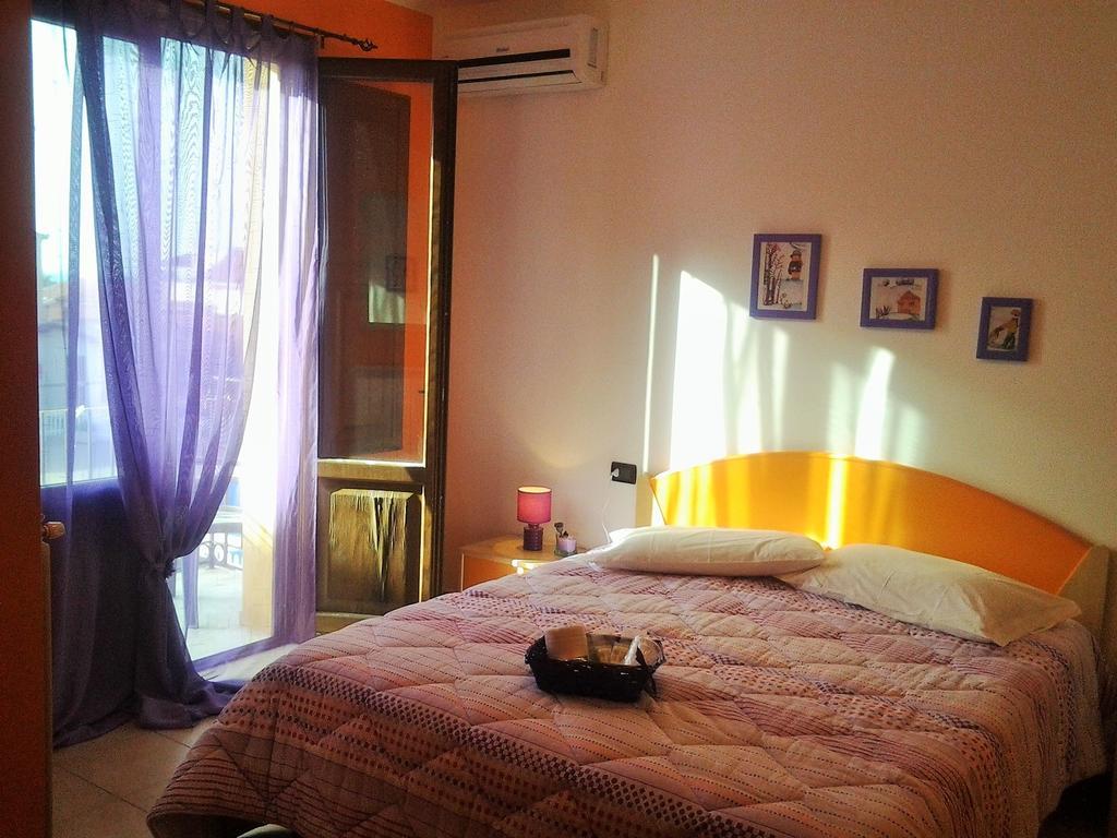 Residence Panarea Cefalu Exterior photo