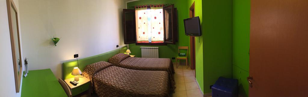 Residence Panarea Cefalu Exterior photo