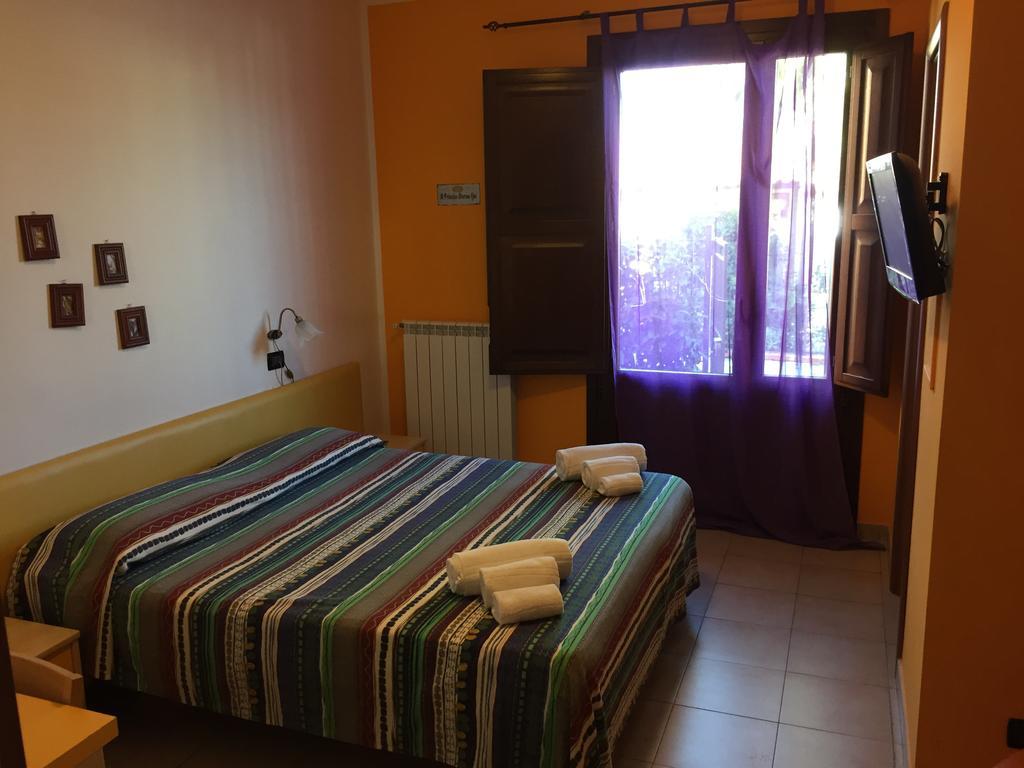 Residence Panarea Cefalu Exterior photo