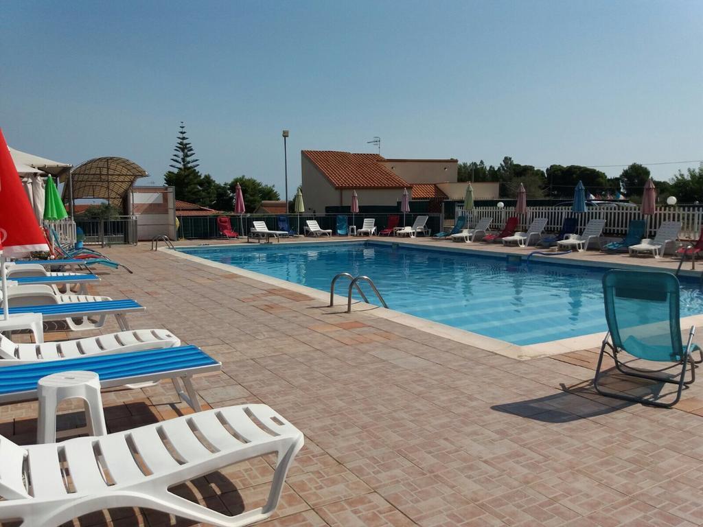 Residence Panarea Cefalu Exterior photo