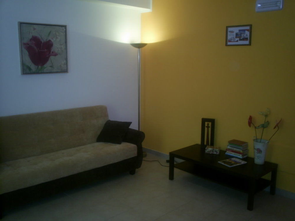 Residence Panarea Cefalu Exterior photo