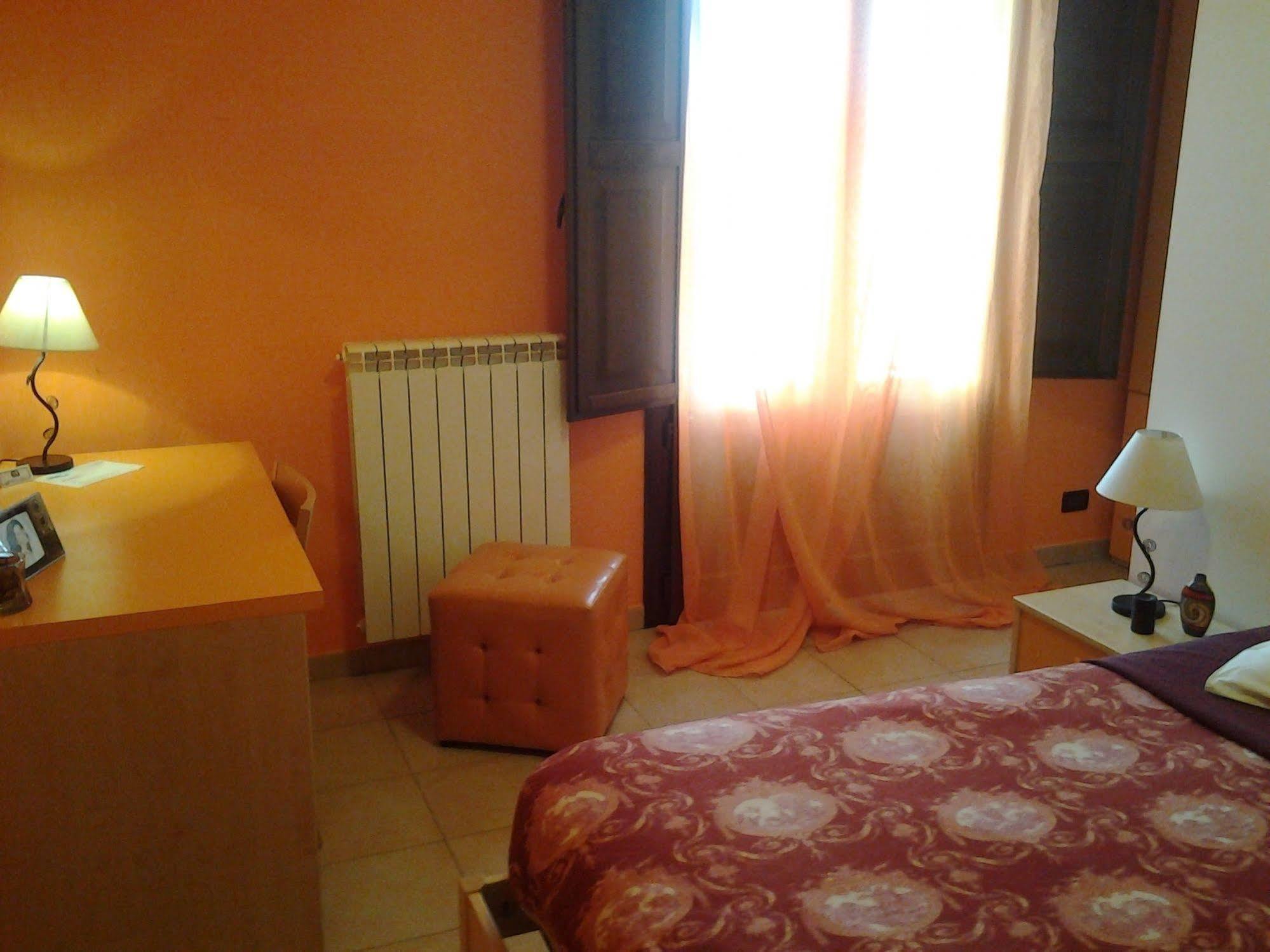 Residence Panarea Cefalu Exterior photo