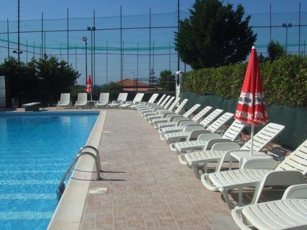 Residence Panarea Cefalu Exterior photo