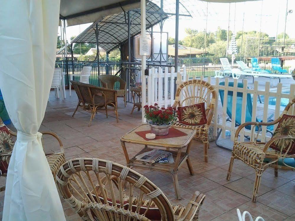 Residence Panarea Cefalu Exterior photo