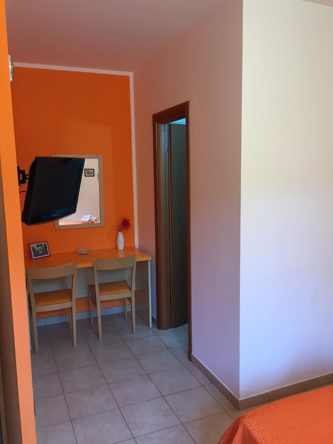 Residence Panarea Cefalu Exterior photo