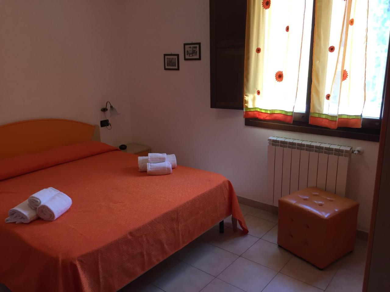 Residence Panarea Cefalu Exterior photo