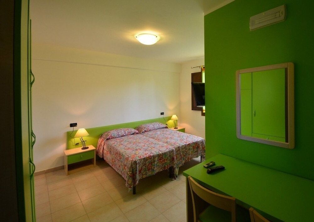 Residence Panarea Cefalu Exterior photo
